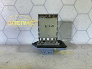 Резистор отопителя Opel Antara