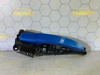 Ручка двери внешняя передняя правая Opel Astra 2015