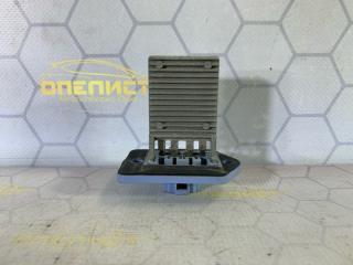 Резистор отопителя Opel Antara