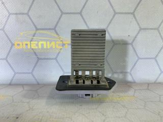 Резистор отопителя Opel Antara