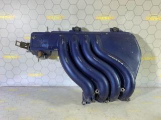 Коллектор впускной Opel Vectra 1996