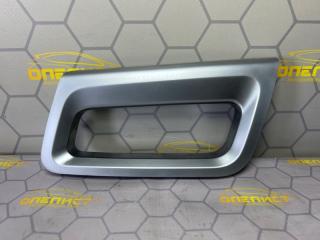 Накладка обшивки двери задняя правая Opel Antara
