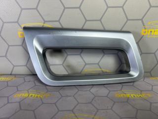 Накладка обшивки двери задняя левая Opel Antara