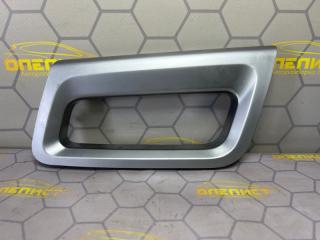 Накладка обшивки двери задняя правая Opel Antara