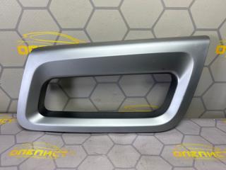 Накладка обшивки двери передняя правая Opel Antara