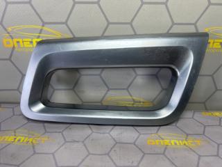 Накладка обшивки двери передняя правая Opel Antara