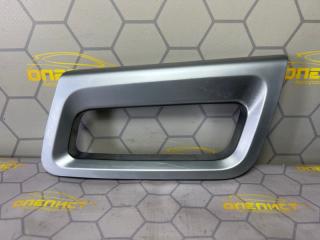 Накладка обшивки двери задняя правая Opel Antara