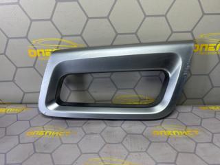 Накладка обшивки двери передняя правая Opel Antara