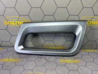 Накладка обшивки двери задняя правая Opel Antara