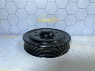 Запчасть шкив помпы Opel Antara