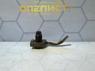 Форсунка масляная Opel Astra