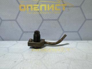 Форсунка масляная Opel Astra