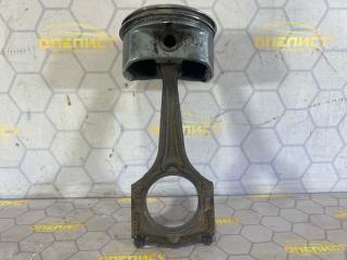 Запчасть шатун Opel Zafira