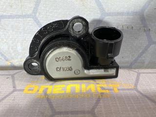 Датчик дроссельной заслонки Opel Astra Б/У Датчик дроссельной заслонки Opel Astra