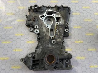 Запчасть лобовина двигателя Opel Astra