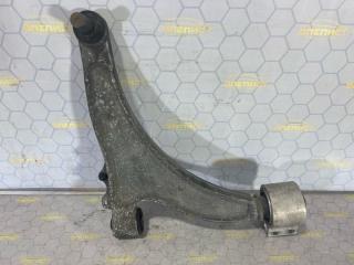 Запчасть рычаг подвески передний правый Opel Insignia 2013