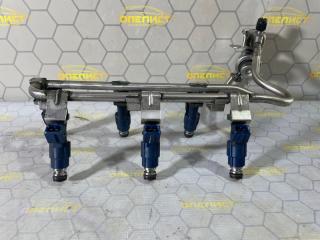 Форсунки с рампой Opel Omega