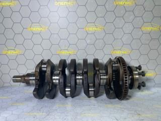 Коленвал Opel Astra Б/У Коленвал Opel Astra