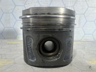 Запчасть поршень Opel Astra