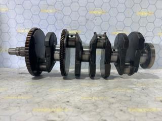 Коленвал Opel Astra Б/У Коленвал Opel Astra