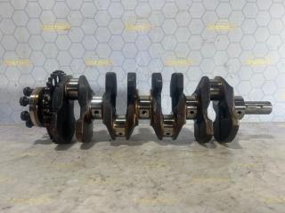 Фото запчасти коленвал Mitsubishi Lancer Б/У запчасть Запчасть коленвал Mitsubishi Lancer