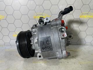 Фото запчасти компрессор кондиционера Mitsubishi Outlander Б/У запчасть Запчасть компрессор кондиционера Mitsubishi Outlander