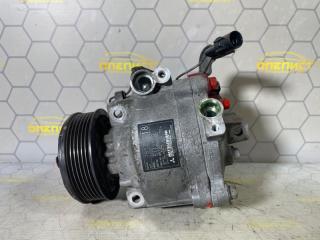 Фото запчасти компрессор кондиционера Mitsubishi Outlander Б/У запчасть Запчасть компрессор кондиционера Mitsubishi Outlander