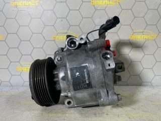 Фото запчасти компрессор кондиционера Mitsubishi Outlander Б/У запчасть Запчасть компрессор кондиционера Mitsubishi Outlander
