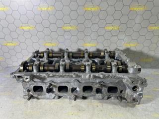 Фото запчасти головка блока цилиндров Mitsubishi Lancer Б/У запчасть Запчасть головка блока цилиндров Mitsubishi Lancer