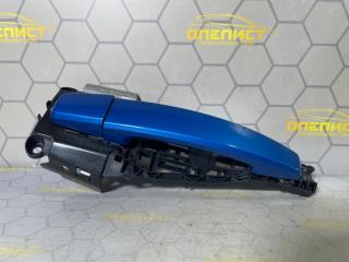 Ручка двери внешняя правая Opel Insignia OPC 2013