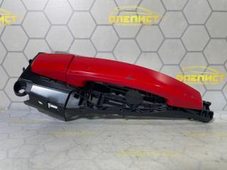 Запчасть ручка двери внешняя передняя правая Opel Astra 2015