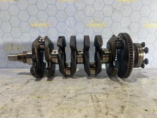 Коленвал Opel Astra Б/У Коленвал Opel Astra