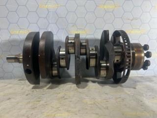 Коленвал Opel Omega Б/У Коленвал Opel Omega