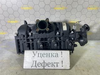 Фото запчасти коллектор впускной Opel Astra Б/У запчасть Запчасть коллектор впускной Opel Astra