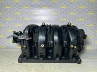 Коллектор впускной Opel Astra