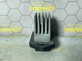 Резистор отопителя Opel Antara