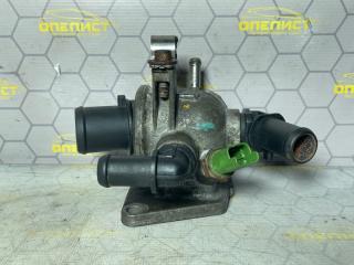 Запчасть термостат Opel Astra