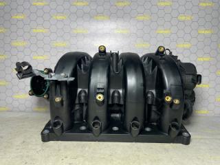 Коллектор впускной Opel Astra