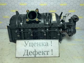 Коллектор впускной Opel Astra