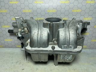 Коллектор впускной Opel Astra