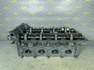 Запчасть головка блока цилиндров Chevrolet Cruze