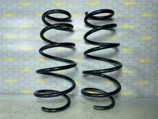 Запчасть пружины подвески передние Opel Astra 2006