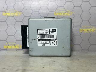 Запчасть блок управления акпп Opel Astra 2006