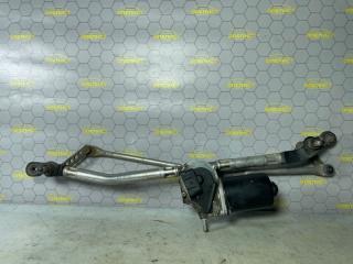 Запчасть трапеция стеклоочистителя Opel Astra