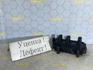 Запчасть катушка зажигания Opel Vectra