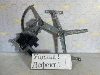 Запчасть стеклоподъемник передний правый Opel Astra 2007