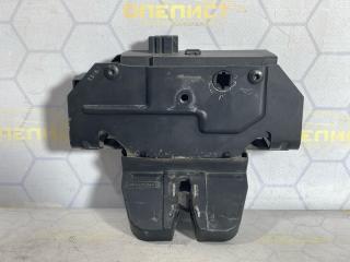 Запчасть замок крышки багажника Opel Signum 2003