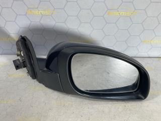 Запчасть зеркало заднего вида правое Opel Signum 2003