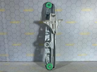 Запчасть стеклоподъемник задний левый Opel Signum 2003