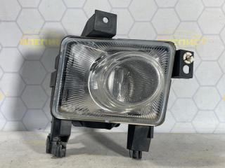 Запчасть фара противотуманная передняя правая Opel Signum 2003